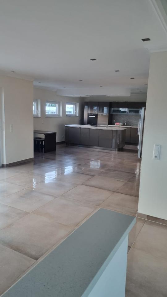 Thumbnail-Attraktive 2-Raum-Loft-Wohnung teilmöbliert mit EBK, Esszimmer un