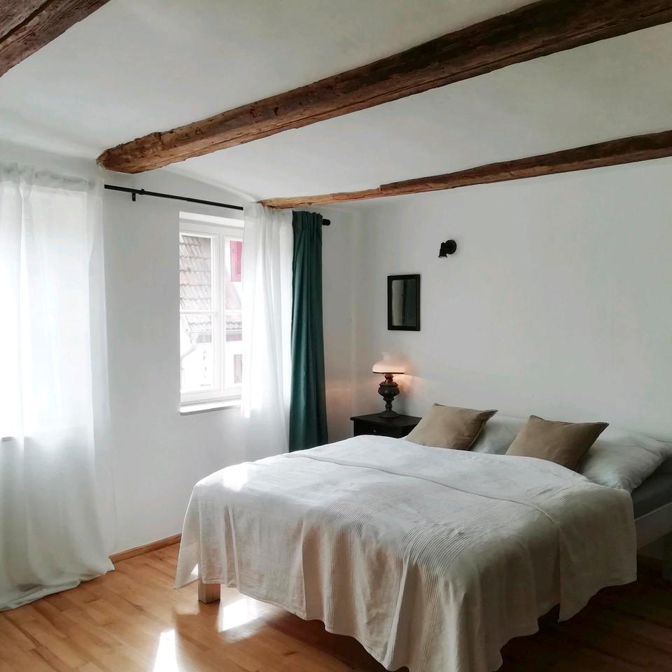 Thumbnail-Zimmer in Winterhausen mit eigenem Bad und Gemeinschaftsküche