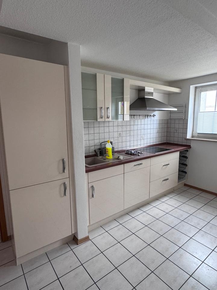 Thumbnail-Wohung zu vermieten