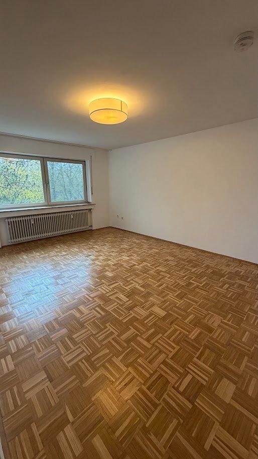 Thumbnail-2,5x ZKB ET-Whg in Duisburg-Rahm mit Balkon und Einbauküche