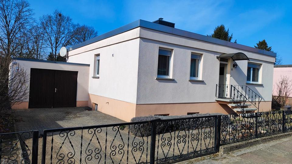 Thumbnail-Einfamilienhaus in Seenähe zu verkaufen!!!!!