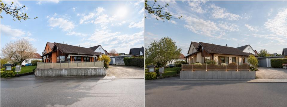 Thumbnail-Gaststätte mit Wohnung, Potenzial Wohnimmobilie in Oberschefflenz