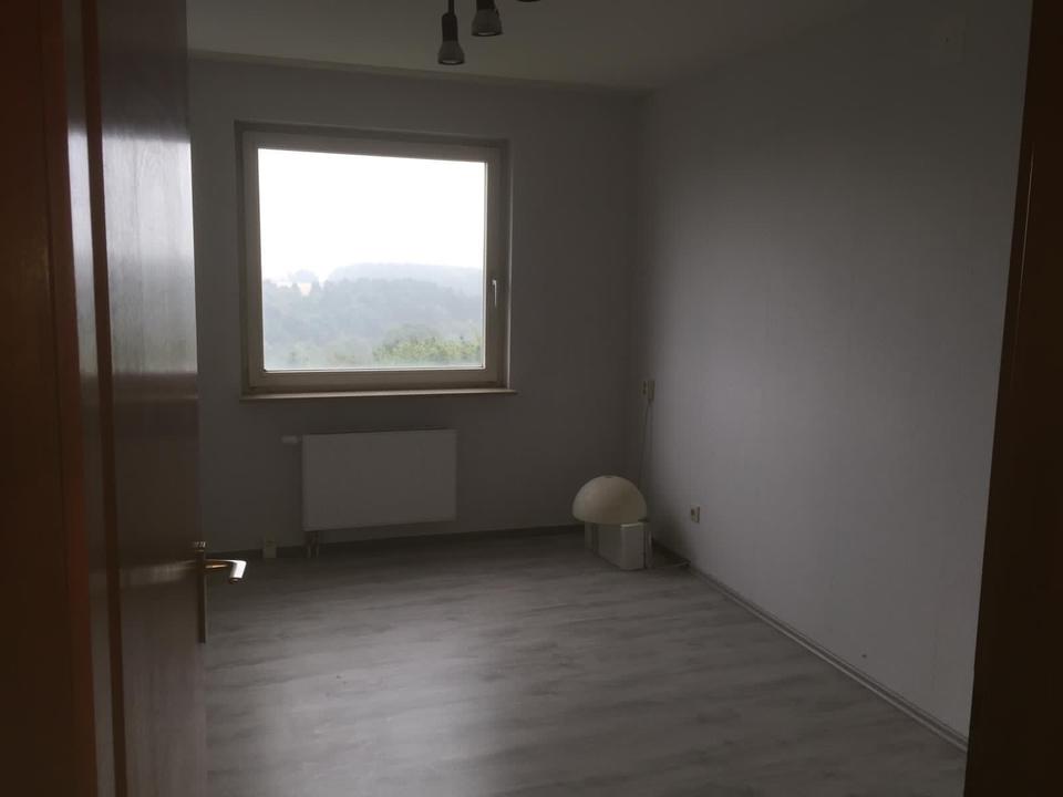Thumbnail-Attraktive 3,5 Zimmer Wohnung Hackenberg