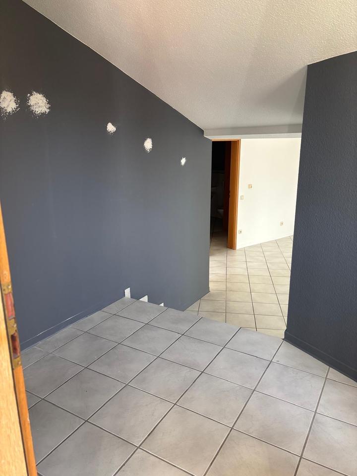 Thumbnail-Ansprechende zwei Zimmer Dach, Wohnung Nähe, Wildpark Gangelt