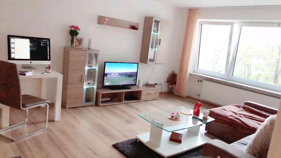 Thumbnail-1 Zimmerwohnung in Lengfeld - Kapitalanlage