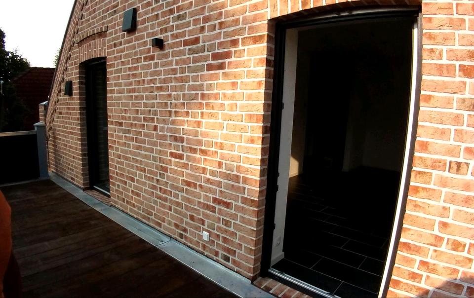 Thumbnail-Obergeschoss - Wohnung in Warsingsfehn