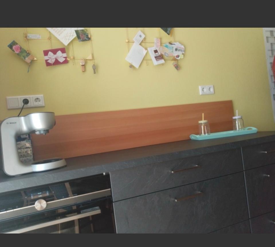 Thumbnail-helle freundliche Wohnung