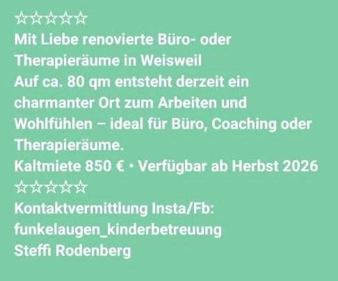 Thumbnail-Gewerbliche Räume