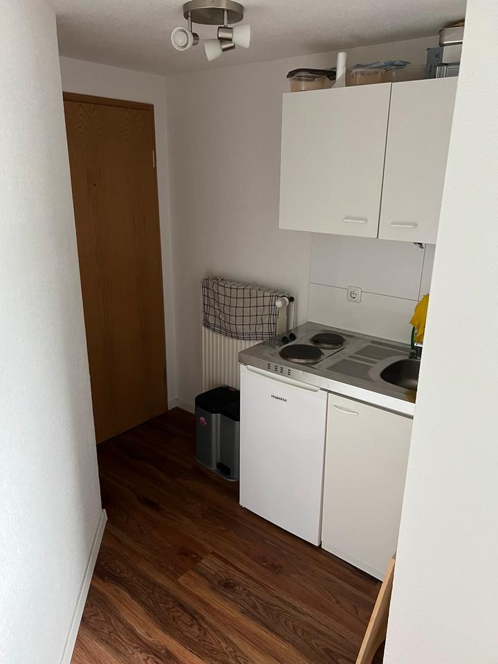 Thumbnail-1-Zimmer Studentenwohnung, ca. 29 m2, nähe RUB ab 01.06.