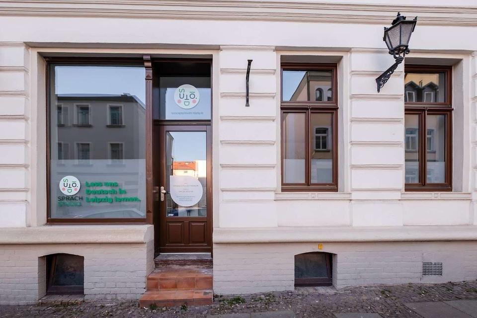 Thumbnail-Vielseitige Gewerbeeinheit mit 4 großzügigen Räumen und 2 Schaufenstern in Leipzig-Plagwitz