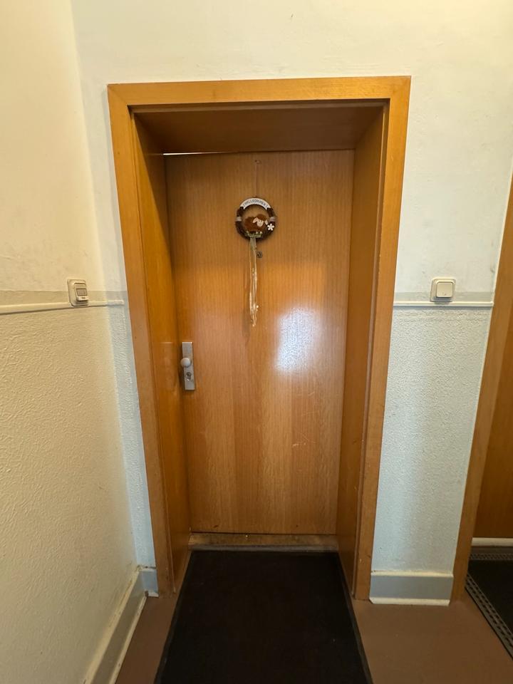 Thumbnail-Etagenwohnung