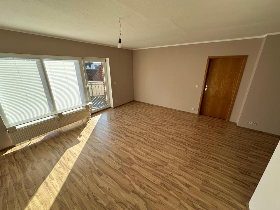 Thumbnail-3,5 Zi Wohnung in Nörten-Hardenberg OT Angerstein