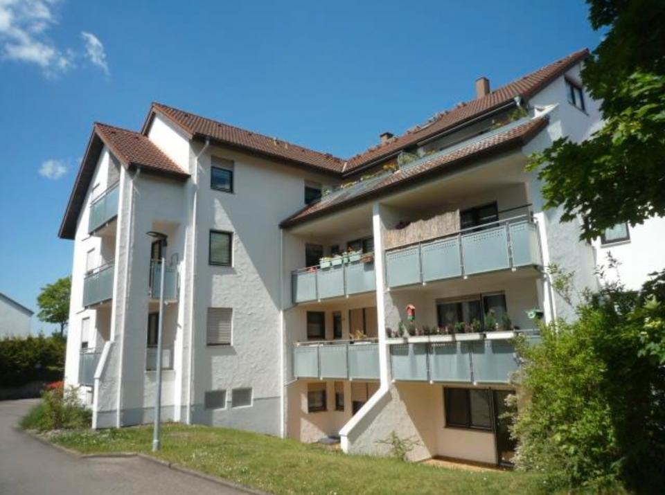 Thumbnail-Charmante 1,5-Zimmer-Wohnung in Senden