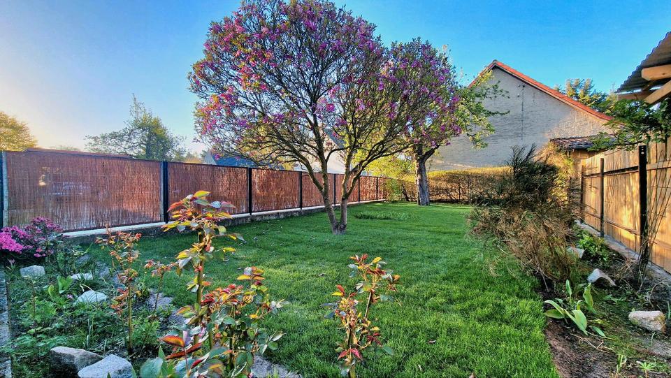 Thumbnail-Tolles Haus in ruhiger Lage