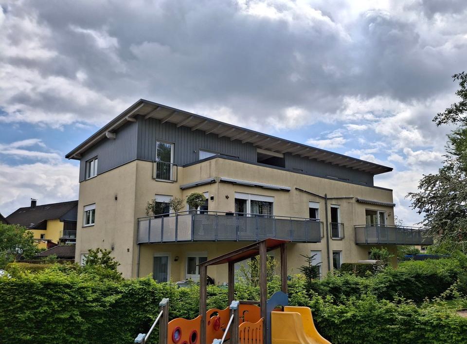 Thumbnail-Schöne 4-Zimmerwohnung in Lemgo Innenstadt