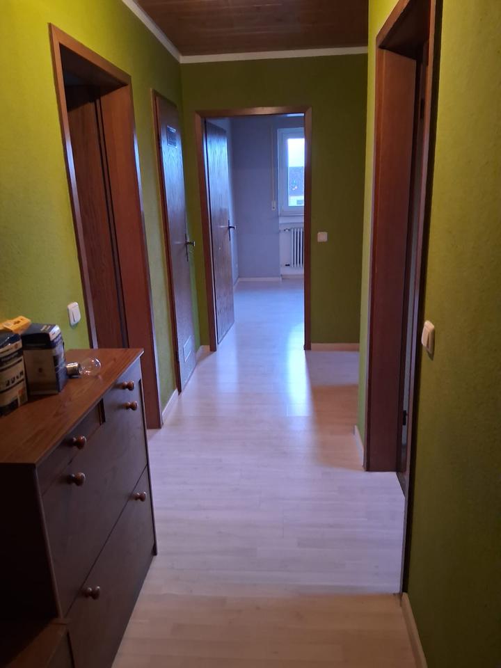 Thumbnail-Dachgeschosswohnung