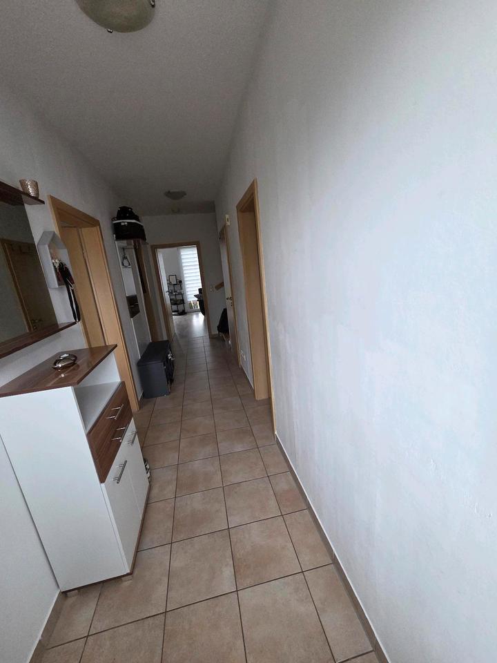 Thumbnail-Moderne Doppelhaushälfte in ruhiger Sackgassenlage