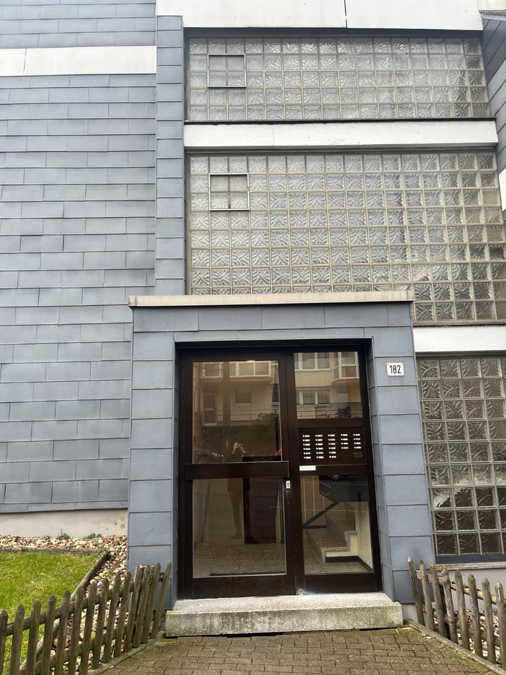 Thumbnail-1-Zi.-Wohnung für Studierende|Uni-Nähe|Stellplatz ab 1.101.11