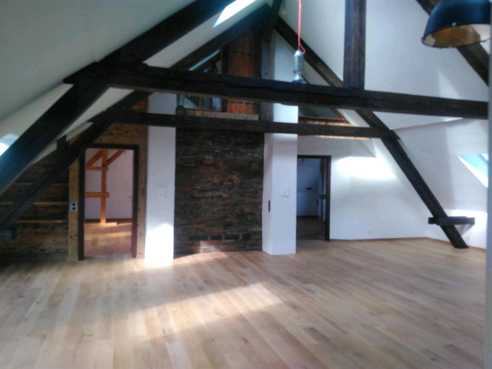 Thumbnail-einzigartige Wohnung