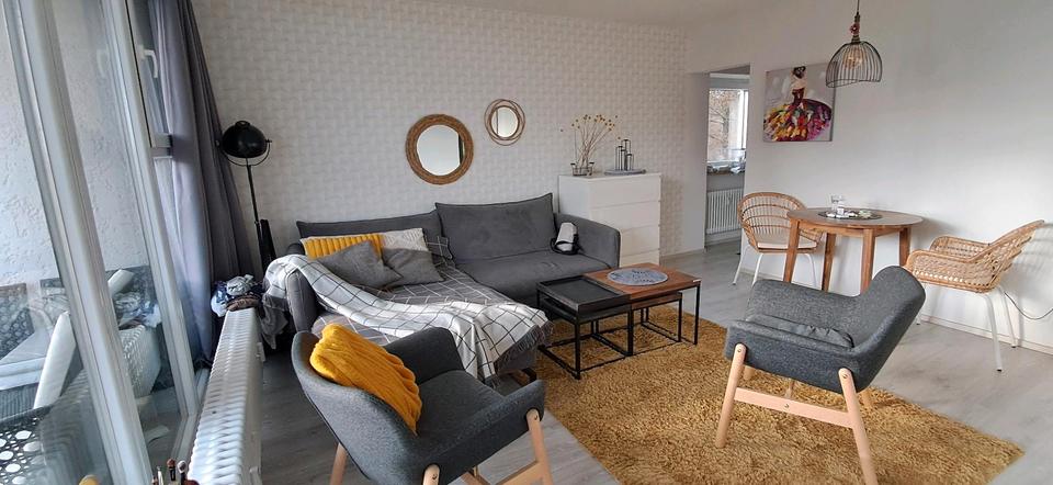 Thumbnail-Ferienwohnung Geyersberg Freyung