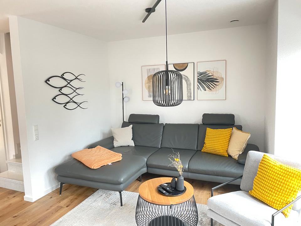 Thumbnail-Ferienhaus „Küstenfein“ in Carolinensiel – Urlaub an der Nordsee