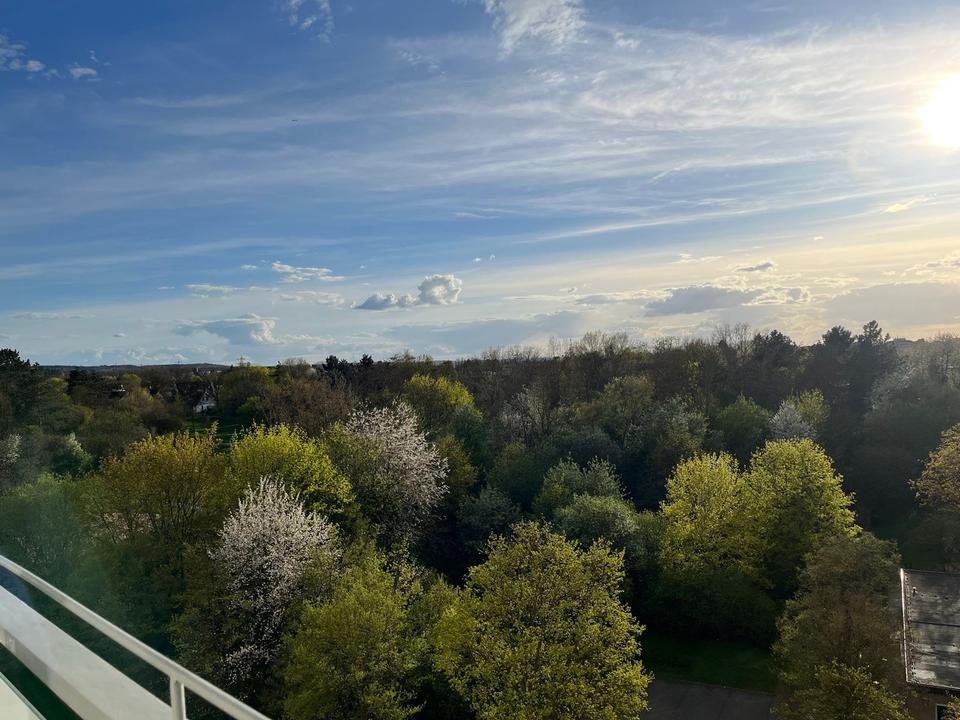 Thumbnail-Lichtdurchflutete 3-Zimmer-Wohnung mit Balkon in Sankt Augustin