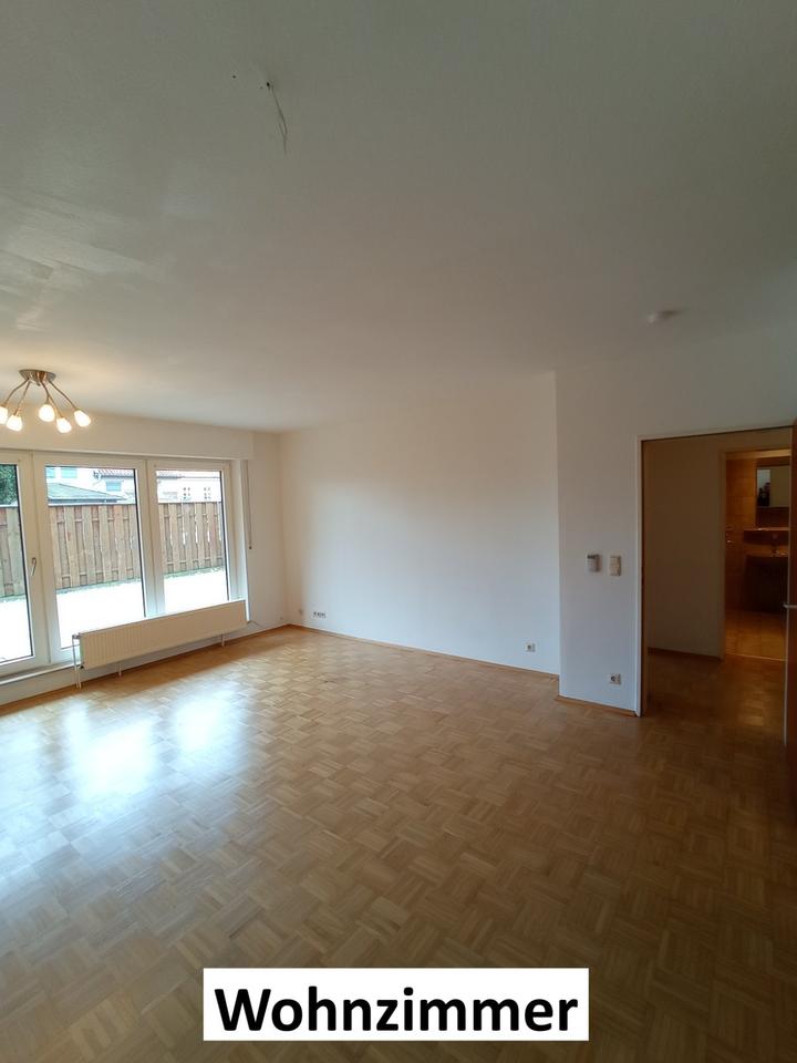 Thumbnail-2-Zimmer-Wohnung in Toplage im Zentrum von Bramsche