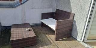 Thumbnail-2 Zimmer Masionette Wohnung