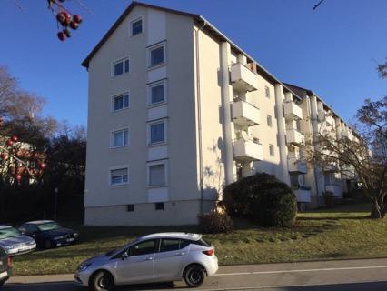 Thumbnail-Ihre neue Wohnung: günstige 3,5-Zimmer-Wohnung