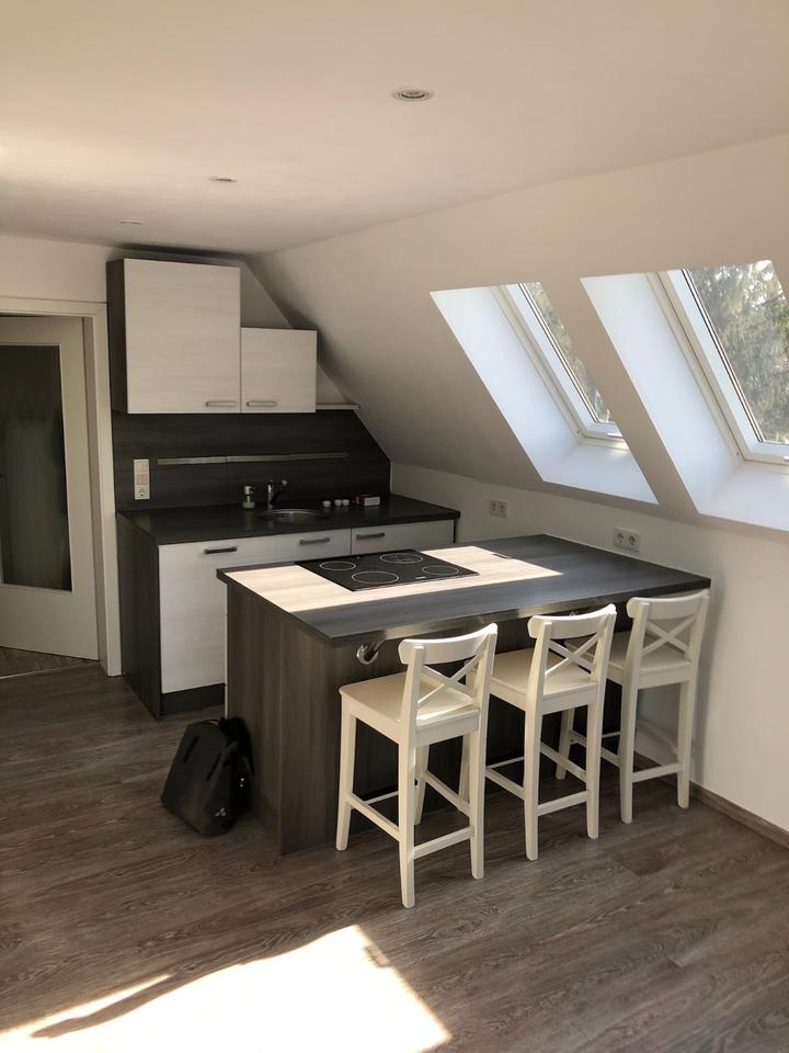 Thumbnail-Nachmieter - schöne 2,5Zimmer Wohnung in toller Lage in Karlsfeld