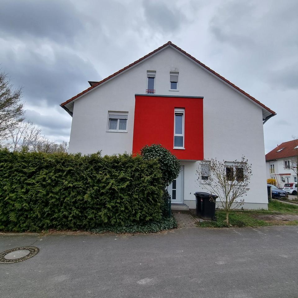 Thumbnail-REH in perfekter Lage im wunderschönen Woltersdorf