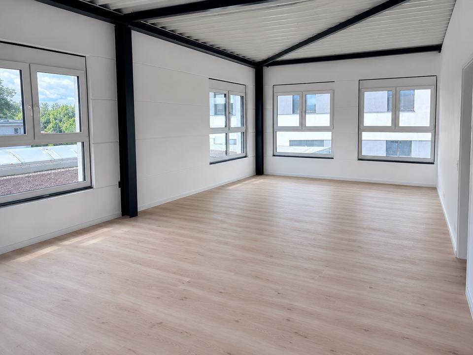 Thumbnail-Moderne Büroetage im Neubau 135 qm - Heidelberg-Kirchheim