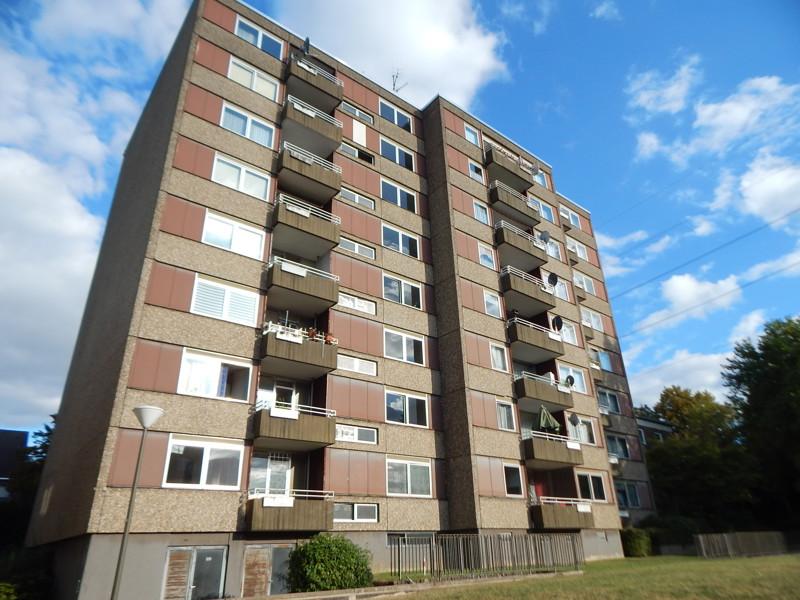 Thumbnail-Weitblick über Dortmund - Günstige Wohnung mit WBS (2 Personen nötig)