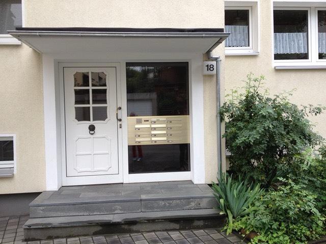 Thumbnail-Apartment in Essen-Steele | 5,1 % Rendite | vermietet