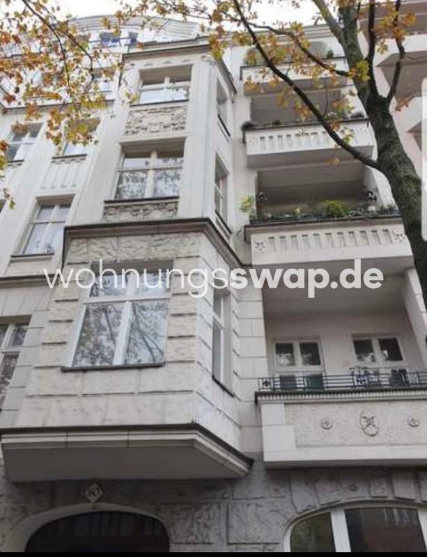 Thumbnail-Wohnungsswap - 3 Zimmer, 78 m² - Detmolder Straße, Wilmersdorf, Berlin