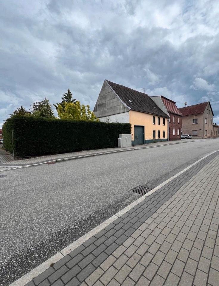 Thumbnail-✅Einfamilienhaus zu verkaufen schöne und ruhige Gegend ✅