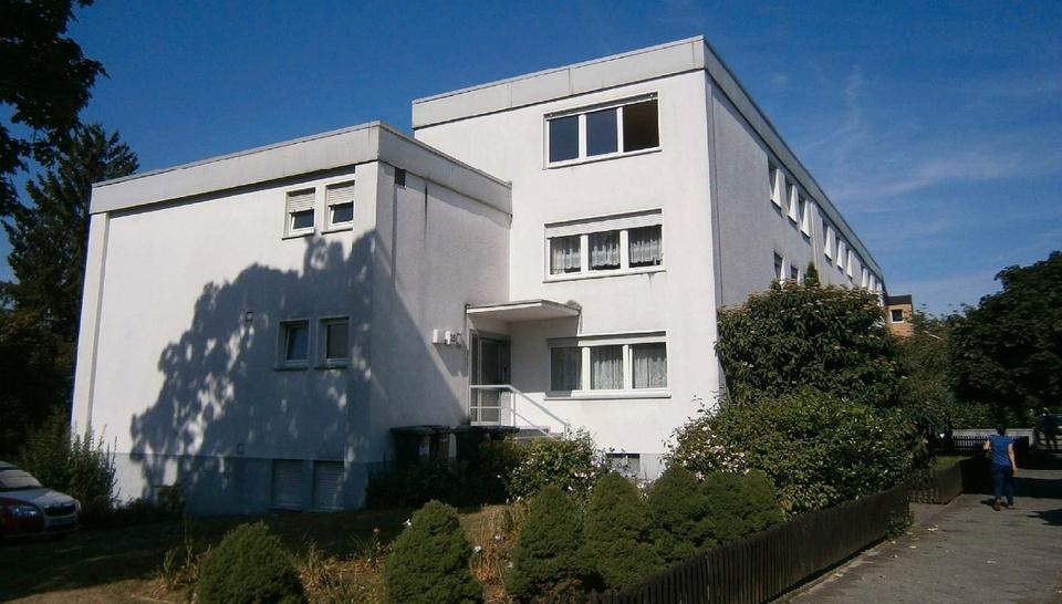 Thumbnail-Helles gemütliches 1ZKB Souterrain Appartement Küche PKW-Stellplatz Brackwede 22,5m²