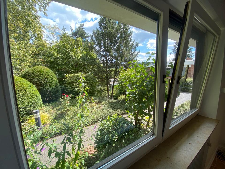 Thumbnail-Voll möbliertes Apartment in Poppelsdorfer Höhenlage auf Zeit
