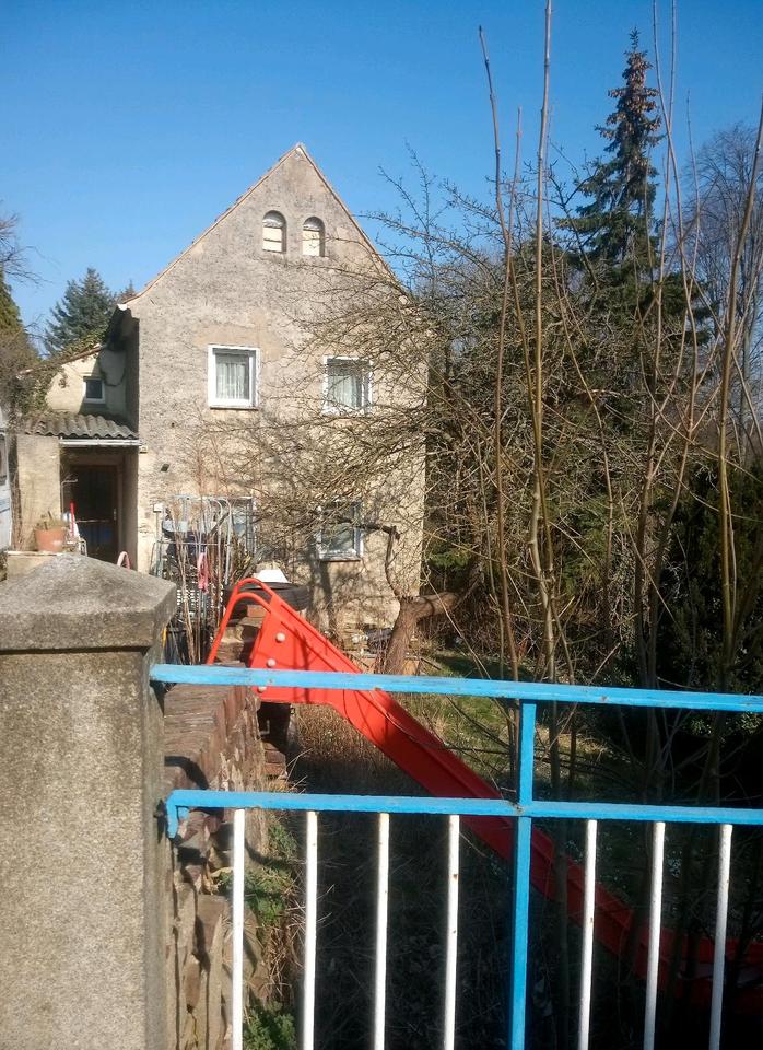 Thumbnail-Haus in Mutzschen