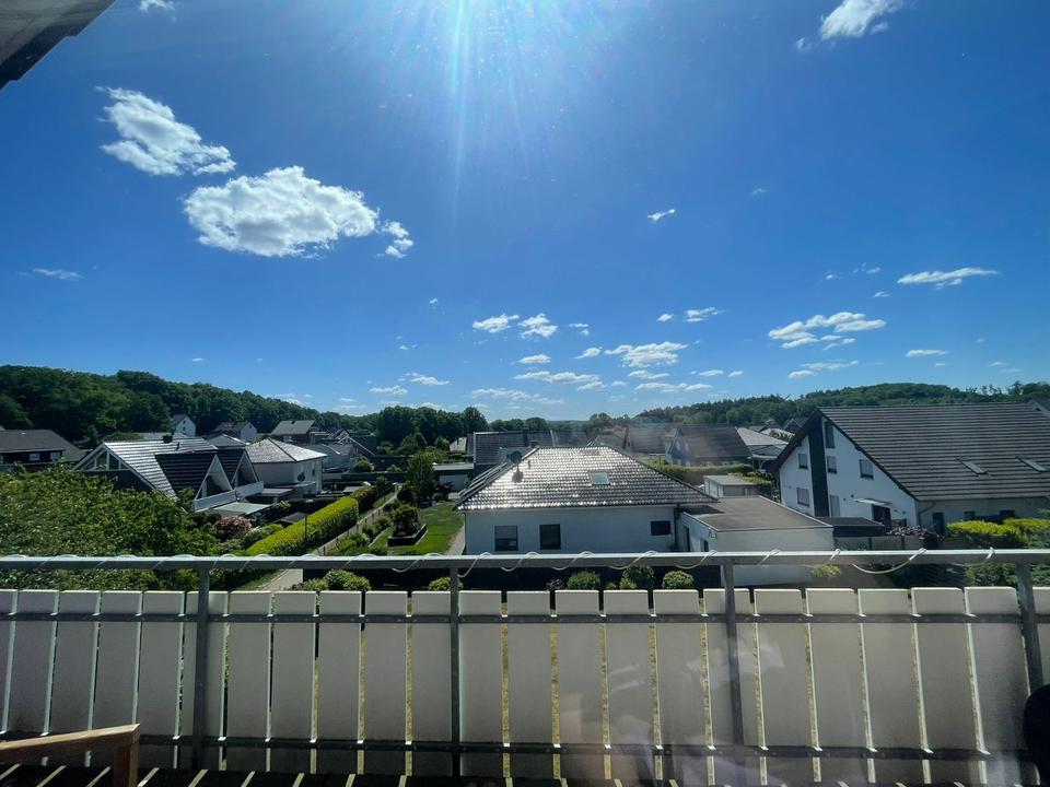 Thumbnail-Moderne und Helle Wohnung 3ZKB in OS-Pye