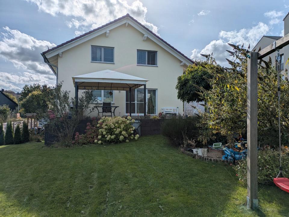 Thumbnail-Einfamilienhaus BJ2019, -privat & provisonsfrei