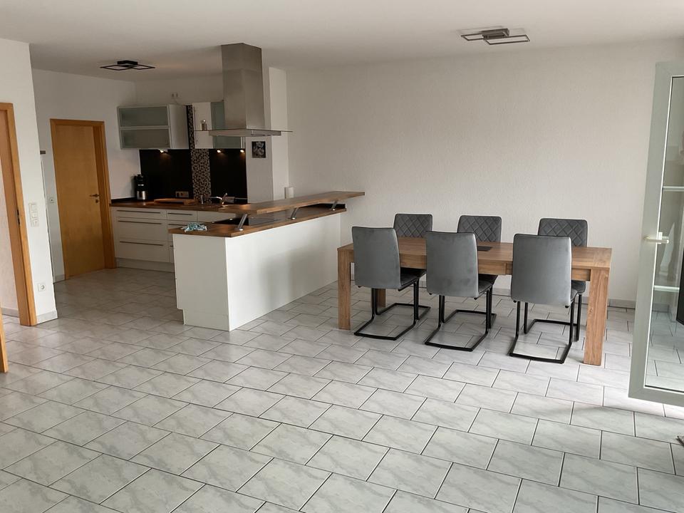 Thumbnail-Wohnung mit Wintergarten zum Vermieten