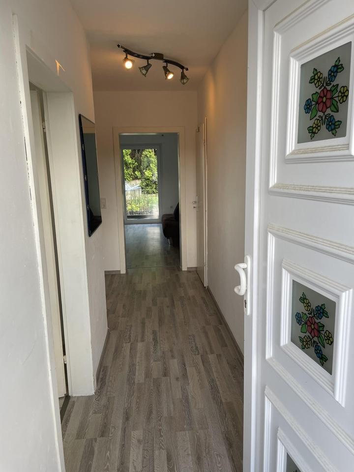 Thumbnail-Helle 1,5‑Zimmer‑Wohnung in zentraler Lage
