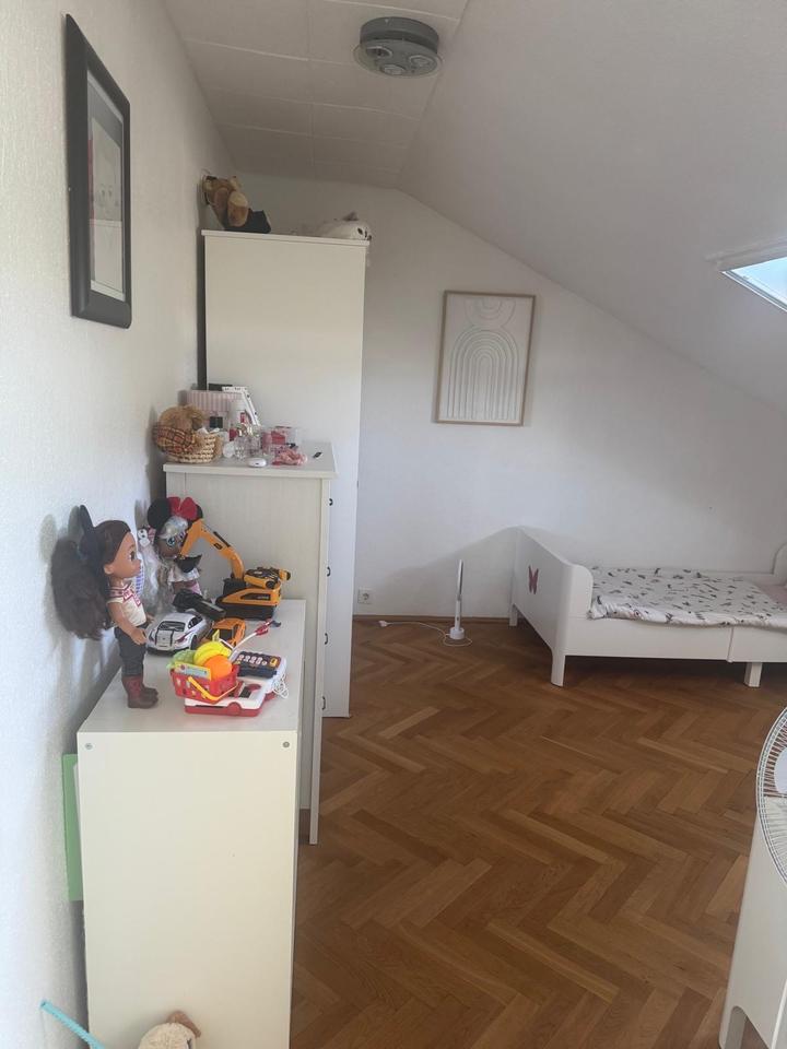 Thumbnail-Dachgeschoss Wohnung