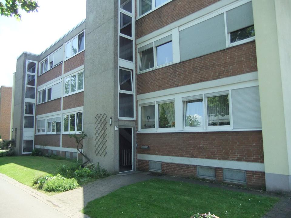 Thumbnail-Wohnung in Leuth