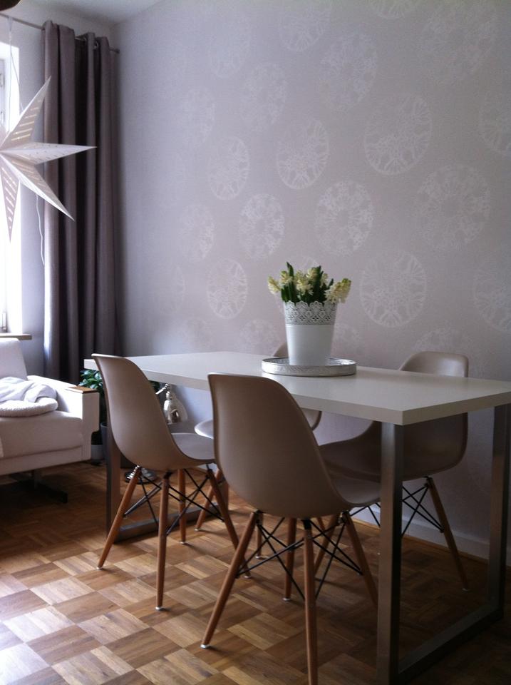 Thumbnail-2,5 Zimmer Altbauwohnung in Grombühl