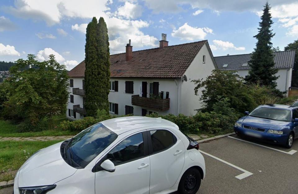 Thumbnail-408.03 Schöne 3 ZKB in der Türkeistr. 12 in St Georgen im Schwarzwald