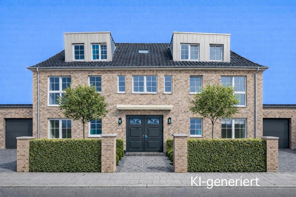 Thumbnail-2 Zimmer Wohnung Erstbezug Neubau