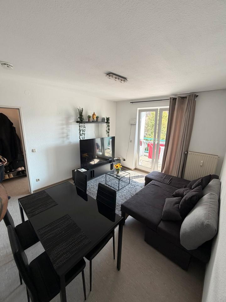 Thumbnail-Voll WG mit 1 Schlafzimmer - 10 min zur UMG 10.04 - 25.04