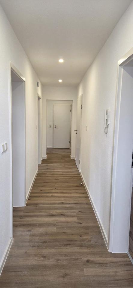 Thumbnail-Erstbezug - Modernisierte 4-Zimmer-Wohnung im Zentrum